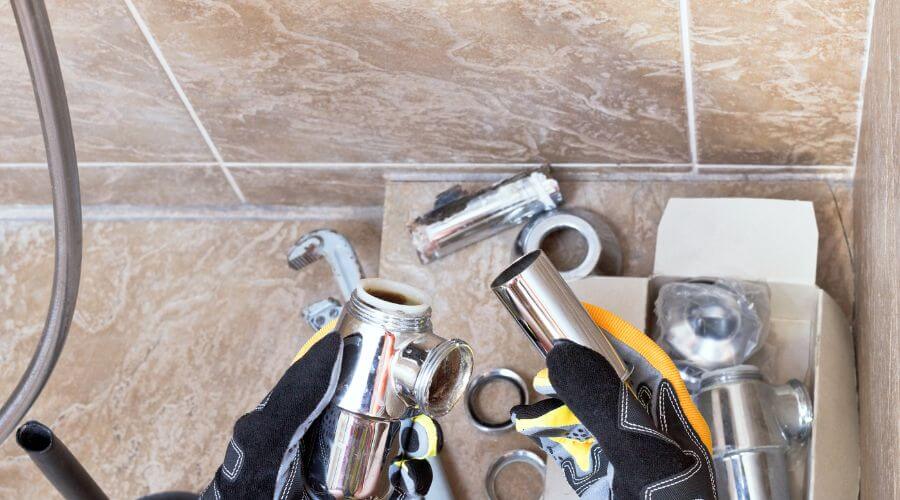 Expert flood damage restoration services in Windham, NH